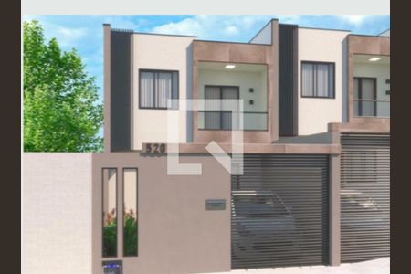 Casa à venda com 3 quartos, 142m² em Santa Amélia, Belo Horizonte