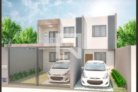 Casa à venda com 3 quartos, 140m² em Santa Amélia, Belo Horizonte