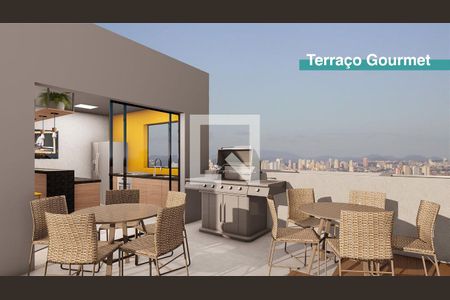 Apartamento à venda com 1 quarto, 38m² em Caiçaras, Belo Horizonte