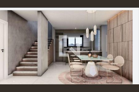 Apartamento à venda com 2 quartos, 61m² em São Pedro, Belo Horizonte