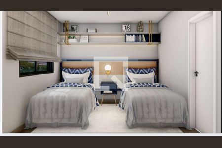 Apartamento à venda com 2 quartos, 61m² em São Pedro, Belo Horizonte