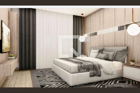 Apartamento à venda com 2 quartos, 61m² em São Pedro, Belo Horizonte