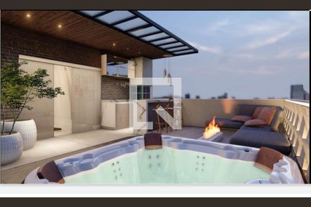 Apartamento à venda com 2 quartos, 61m² em São Pedro, Belo Horizonte