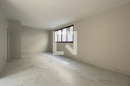 Sala de apartamento à venda com 3 quartos, 87m² em Prado, Belo Horizonte