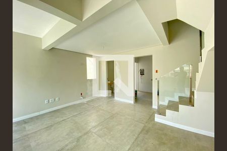 Casa à venda com 3 quartos, 118m² em Jardim Atlântico, Belo Horizonte