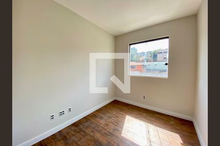 Casa à venda com 3 quartos, 118m² em Jardim Atlântico, Belo Horizonte