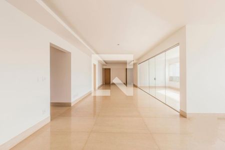 Apartamento à venda com 4 quartos, 216m² em Vila da Serra, Nova Lima