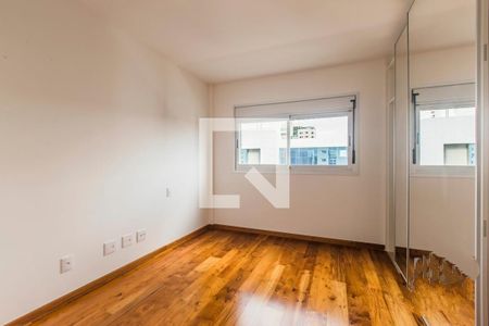 Apartamento à venda com 4 quartos, 216m² em Vila da Serra, Nova Lima