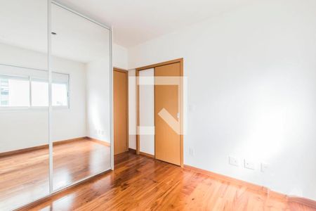 Apartamento à venda com 4 quartos, 216m² em Vila da Serra, Nova Lima