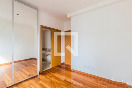 Apartamento à venda com 4 quartos, 216m² em Vila da Serra, Nova Lima