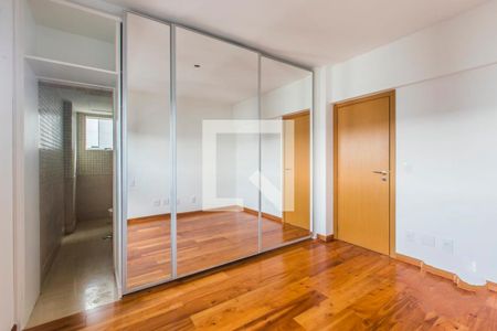 Apartamento à venda com 4 quartos, 216m² em Vila da Serra, Nova Lima
