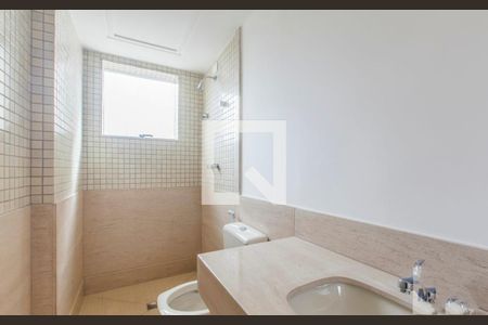 Apartamento à venda com 4 quartos, 216m² em Vila da Serra, Nova Lima