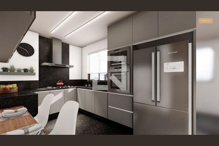 Apartamento à venda com 146m², 4 quartos e 3 vagas