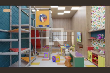 Apartamento à venda com 4 quartos, 146m² em Gutierrez, Belo Horizonte