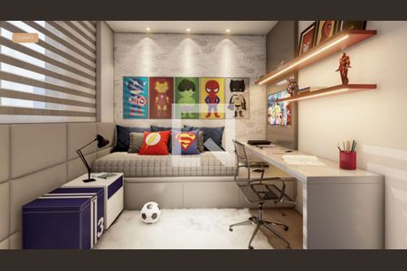 Apartamento à venda com 146m², 4 quartos e 3 vagas