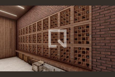 Apartamento à venda com 146m², 4 quartos e 3 vagas