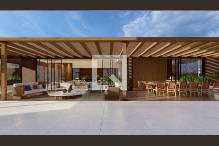 Apartamento à venda com 146m², 4 quartos e 3 vagas