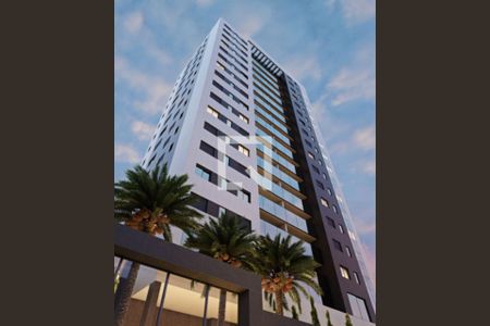 Apartamento à venda com 4 quartos, 146m² em Gutierrez, Belo Horizonte