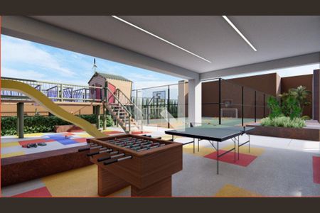 Apartamento à venda com 4 quartos, 146m² em Gutierrez, Belo Horizonte