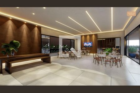 Apartamento à venda com 146m², 4 quartos e 3 vagas