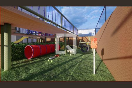 Apartamento à venda com 4 quartos, 146m² em Gutierrez, Belo Horizonte