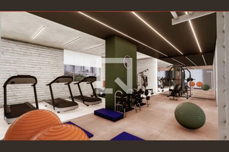 Apartamento à venda com 146m², 4 quartos e 3 vagas