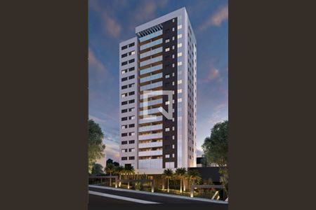 Apartamento à venda com 4 quartos, 146m² em Gutierrez, Belo Horizonte