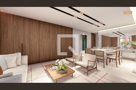 Apartamento à venda com 146m², 4 quartos e 3 vagas