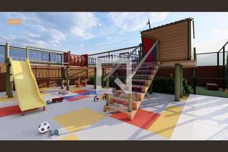 Apartamento à venda com 4 quartos, 146m² em Gutierrez, Belo Horizonte