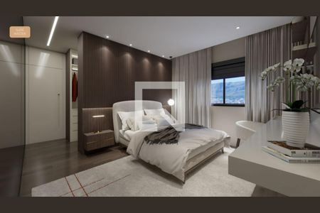 Apartamento à venda com 146m², 4 quartos e 3 vagas