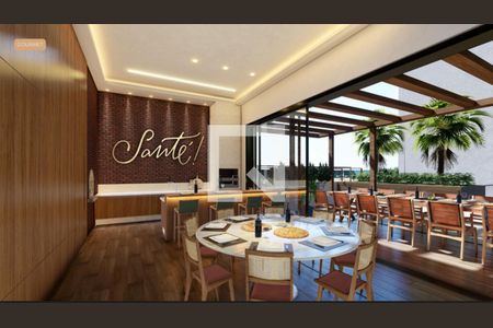 Apartamento à venda com 146m², 4 quartos e 3 vagas