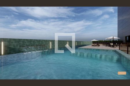 Apartamento à venda com 4 quartos, 146m² em Gutierrez, Belo Horizonte