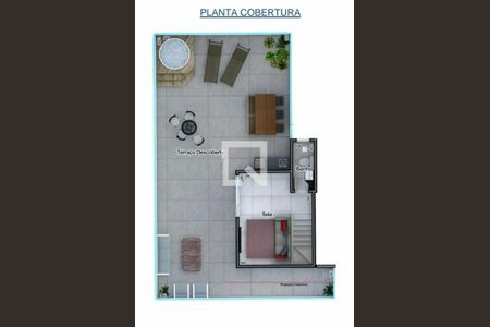 Apartamento à venda com 90m², 3 quartos e 2 vagas