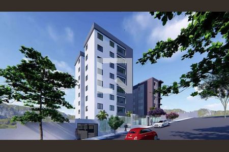 Apartamento à venda com 90m², 3 quartos e 2 vagas