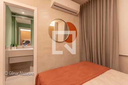 Apartamento à venda com 1 quarto, 31m² em Beatriz, Contagem