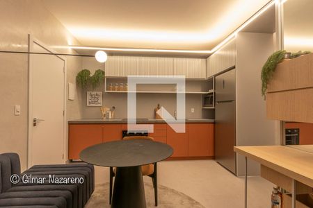 Apartamento à venda com 1 quarto, 31m² em Beatriz, Contagem