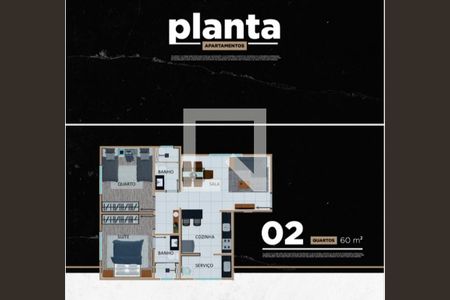 Apartamento à venda com 2 quartos, 117m² em Barro Preto, Belo Horizonte