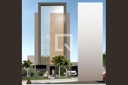 Apartamento à venda com 3 quartos, 152m² em Santa Inês, Belo Horizonte