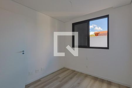 Quarto 2 de apartamento à venda com 3 quartos, 151m² em Indaiá, Belo Horizonte