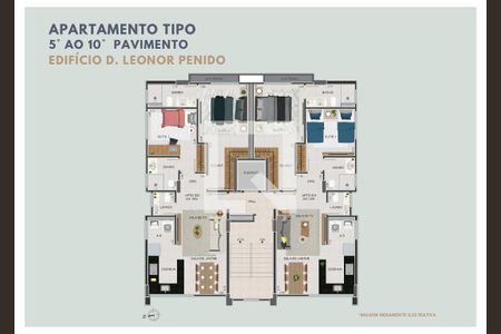 Apartamento à venda com 2 quartos, 203m² em Nova Suissa, Belo Horizonte