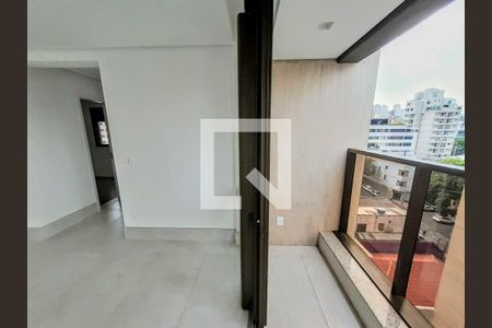 Apartamento à venda com 2 quartos, 135m² em São Pedro, Belo Horizonte