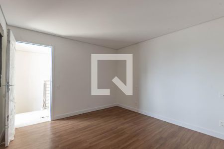 Suíte de apartamento à venda com 1 quarto, 89m² em Lourdes, Belo Horizonte