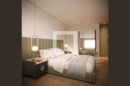 Apartamento à venda com 2 quartos, 69m² em Lourdes, Belo Horizonte