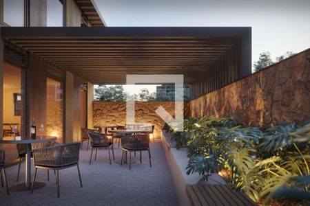 Apartamento à venda com 69m², 2 quartos e 2 vagas