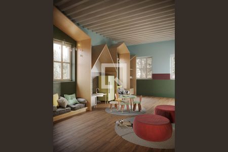 Apartamento à venda com 2 quartos, 69m² em Lourdes, Belo Horizonte