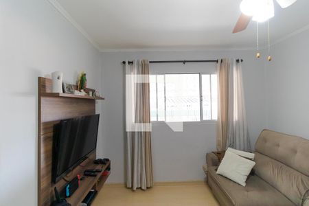 Salas de casa à venda com 3 quartos, 110m² em Vila Padre Manoel de Nóbrega, Campinas