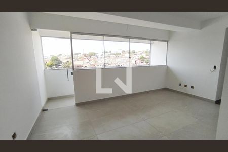 Apartamento à venda com 3 quartos, 157m² em Candelária, Belo Horizonte