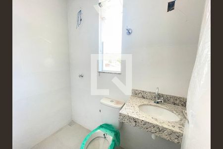 Casa à venda com 65m², 2 quartos e 1 vagaSuíte