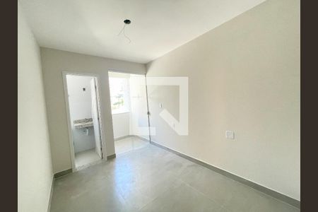 Casa à venda com 65m², 2 quartos e 1 vagaQuarto com suíte