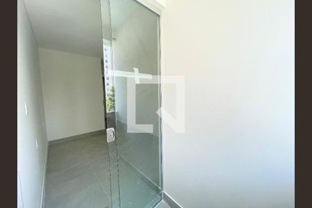 Casa à venda com 65m², 2 quartos e 1 vagaVaranda quarto